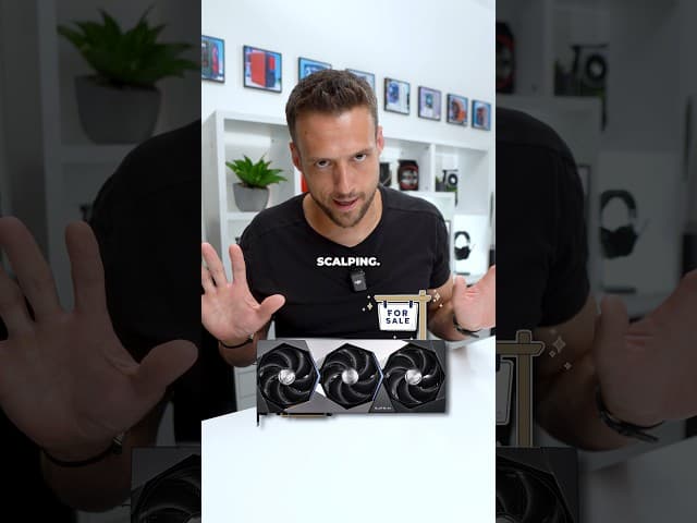 Something RTX 5090 Owners Should Consider?